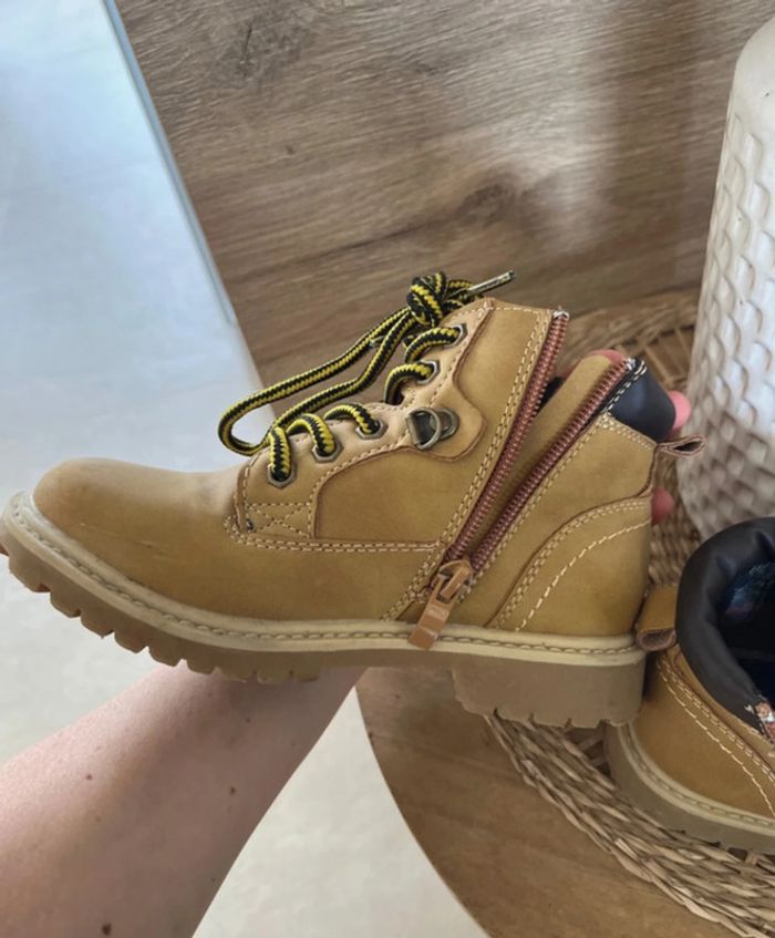 Baskets creeks - photo numéro 4