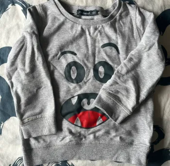 Pull - 2 ans