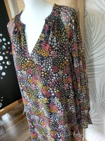 Très jolie robe femme taille M