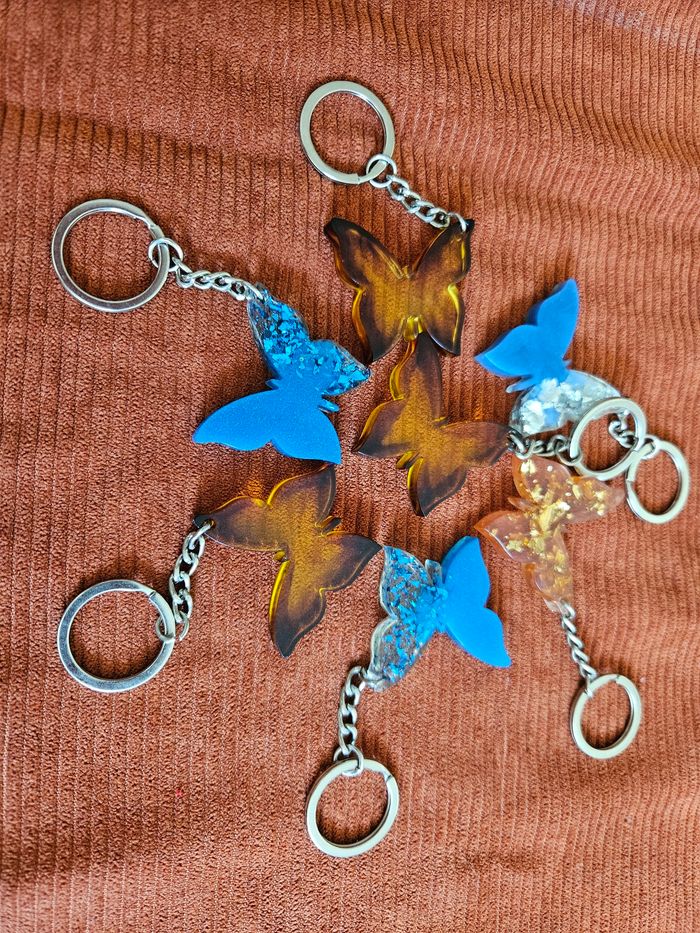 Porte cle - photo numéro 3