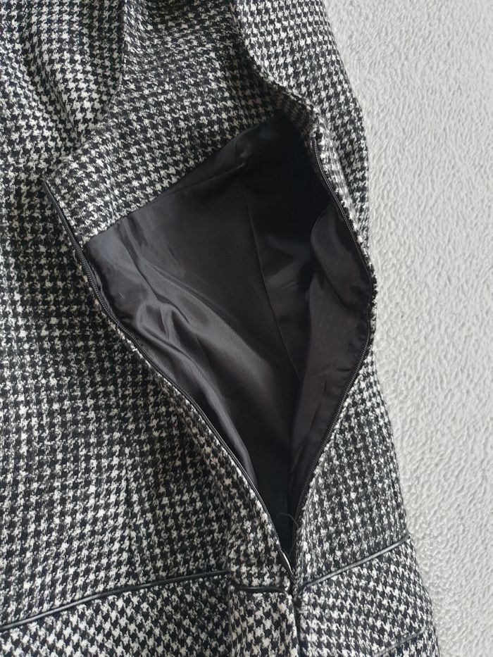 Robe a carreaux 42 - photo numéro 6