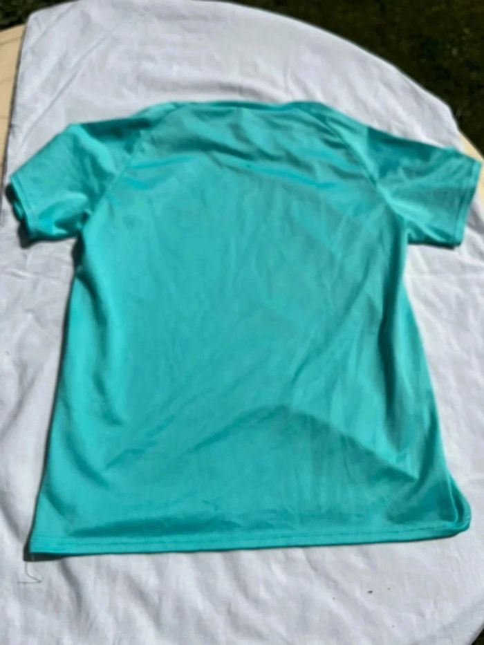 T shirt quechua 12-13 ans - photo numéro 2