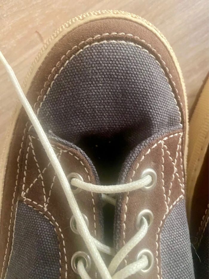Chaussures homme Barleycorn Taille 45 - photo numéro 4