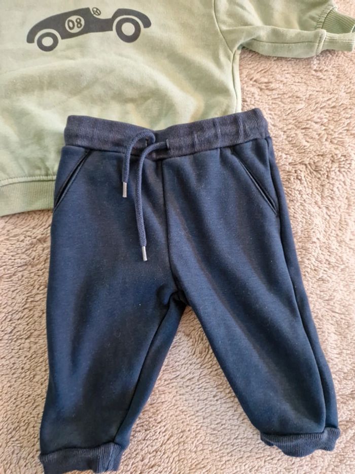 Ensemble voiture Orchestra_9mois - photo numéro 2