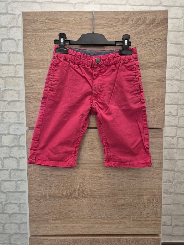 Short garçon - photo numéro 2