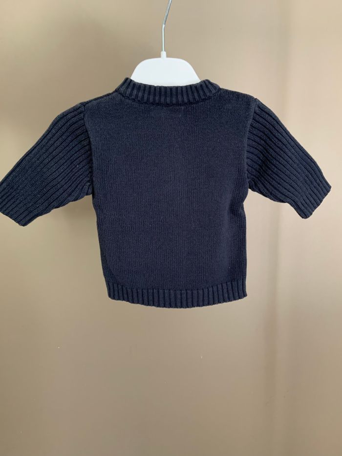 Gilet - photo numéro 2