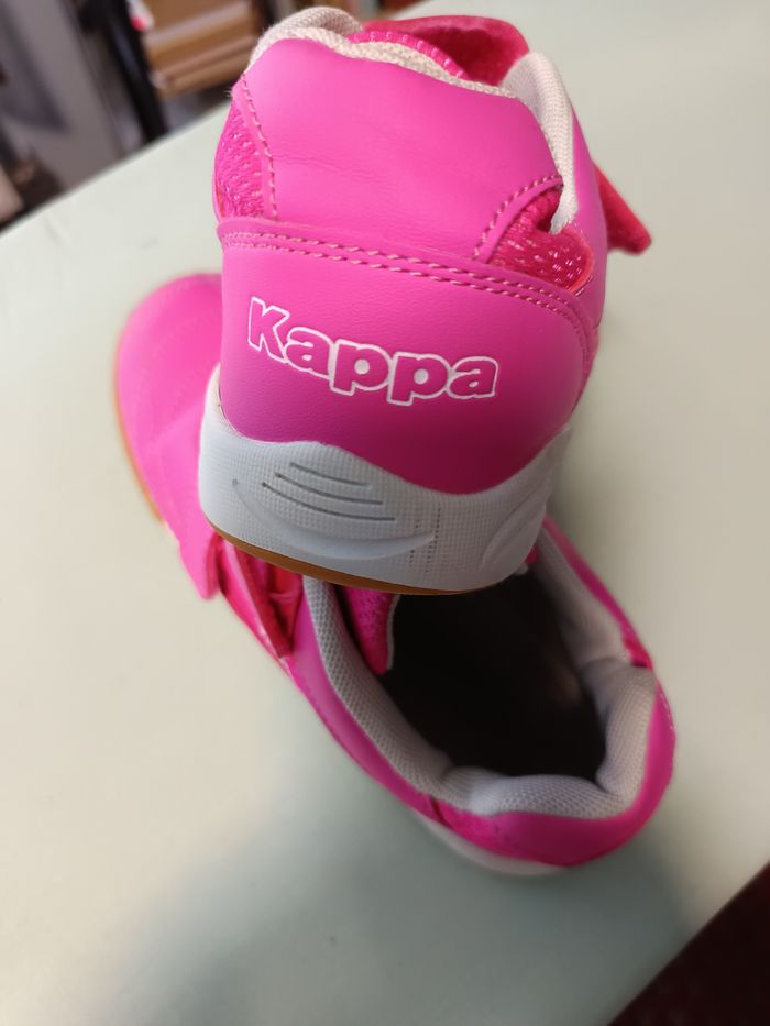 Chaussures pour filles Kappa - photo numéro 2