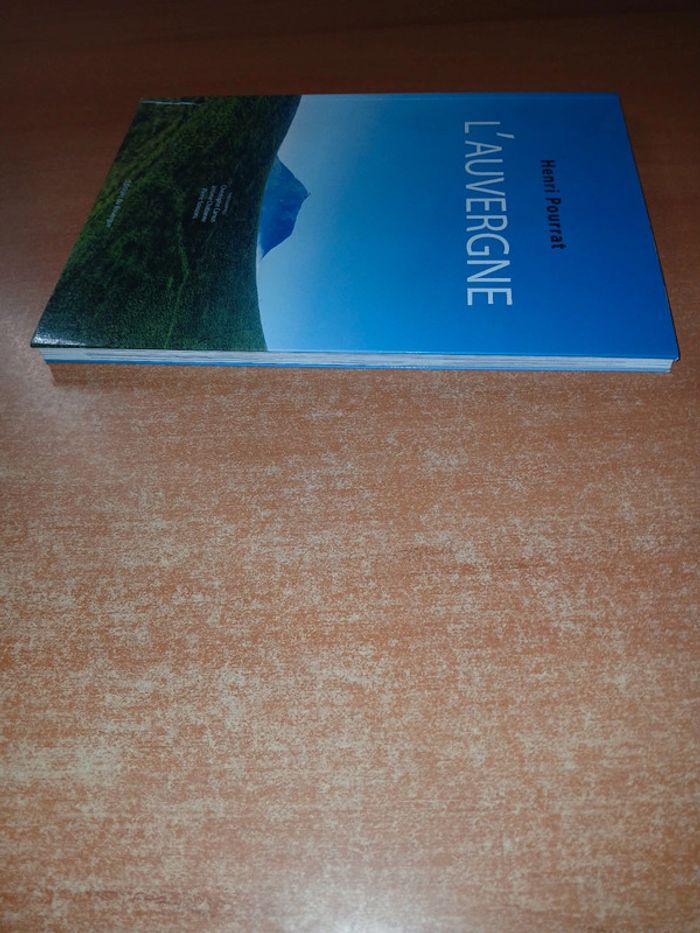 L'Auvergne - photo numéro 4