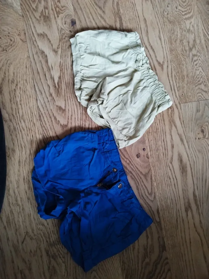 Short