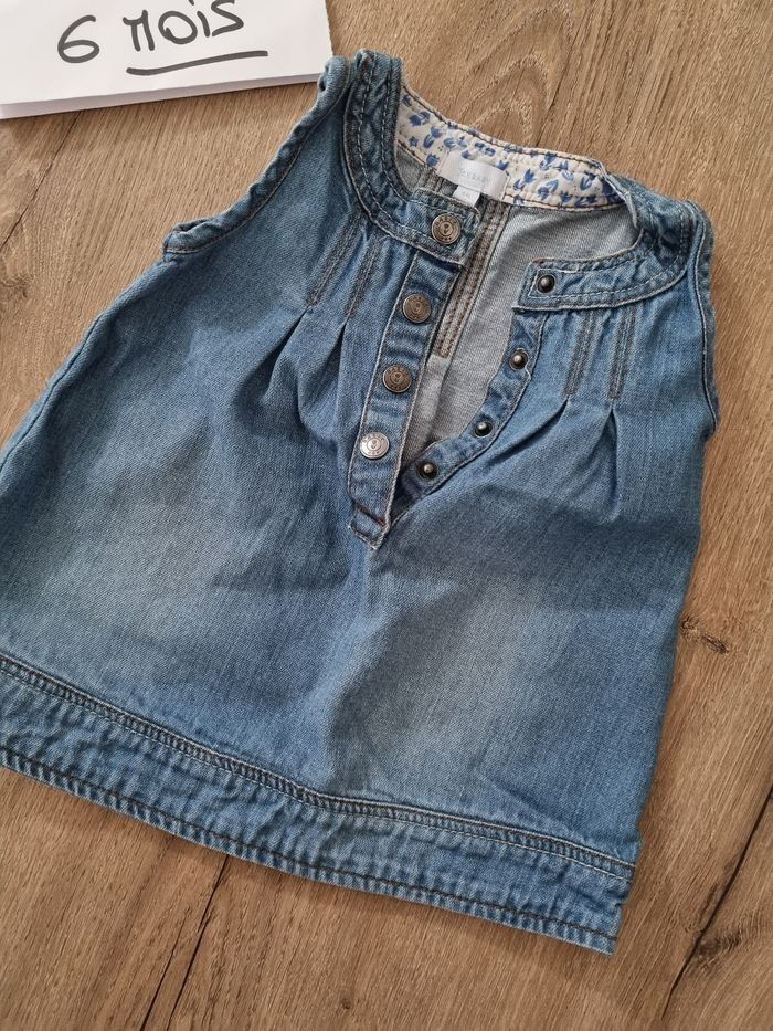 Lot ensemble + robe - photo numéro 5