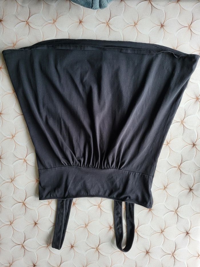 Haut/ t shirt taille 2 - photo numéro 7