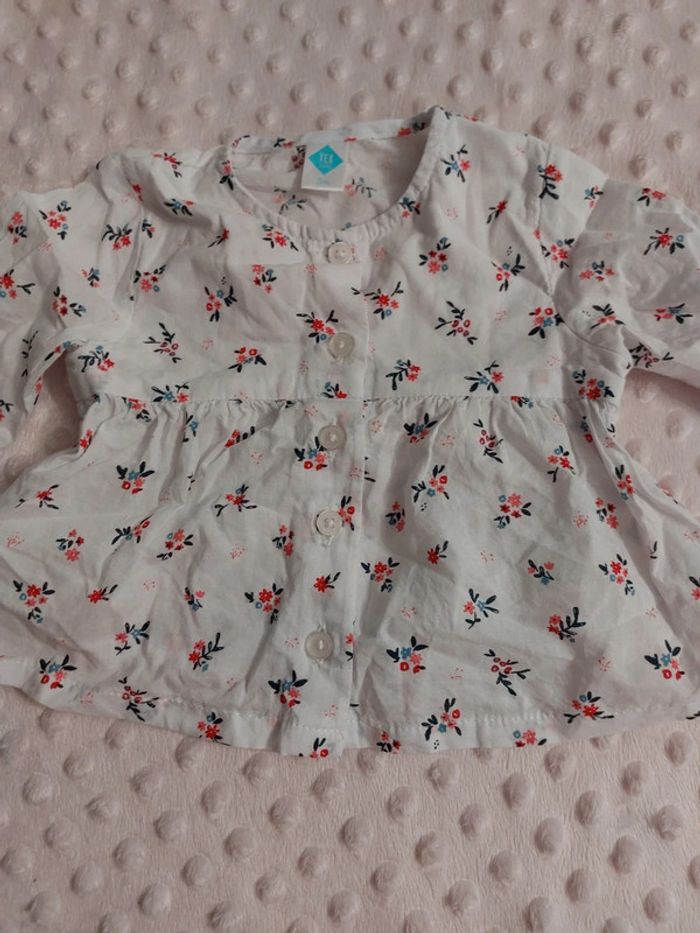 Chemise - photo numéro 3