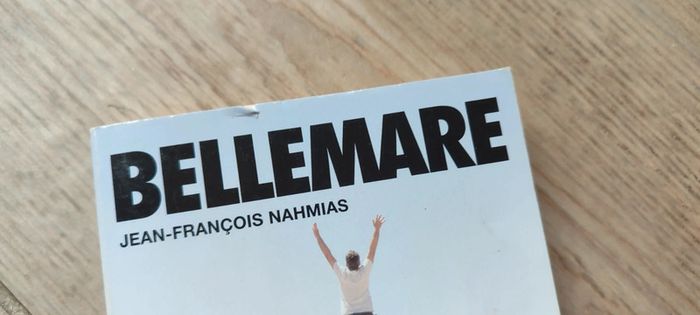 Lot livre de poche pierre Bellemare - photo numéro 8