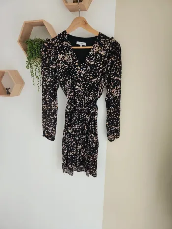 Robe taille S