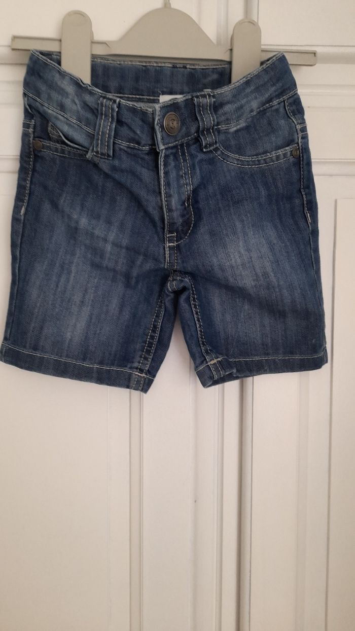 Short