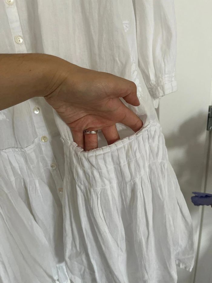 Robe tu - photo numéro 2