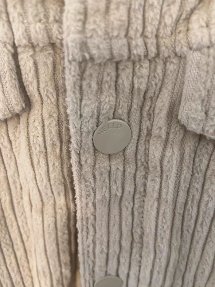 Manteau garçon 9 mois - photo numéro 3