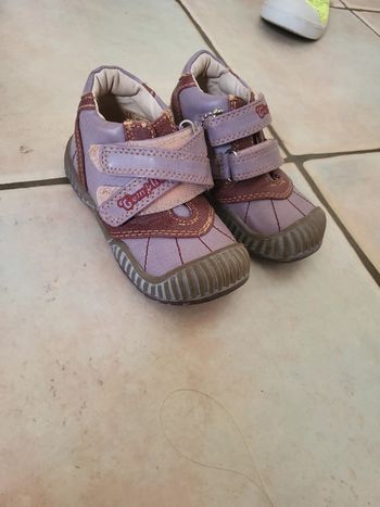 Superbe chaussure