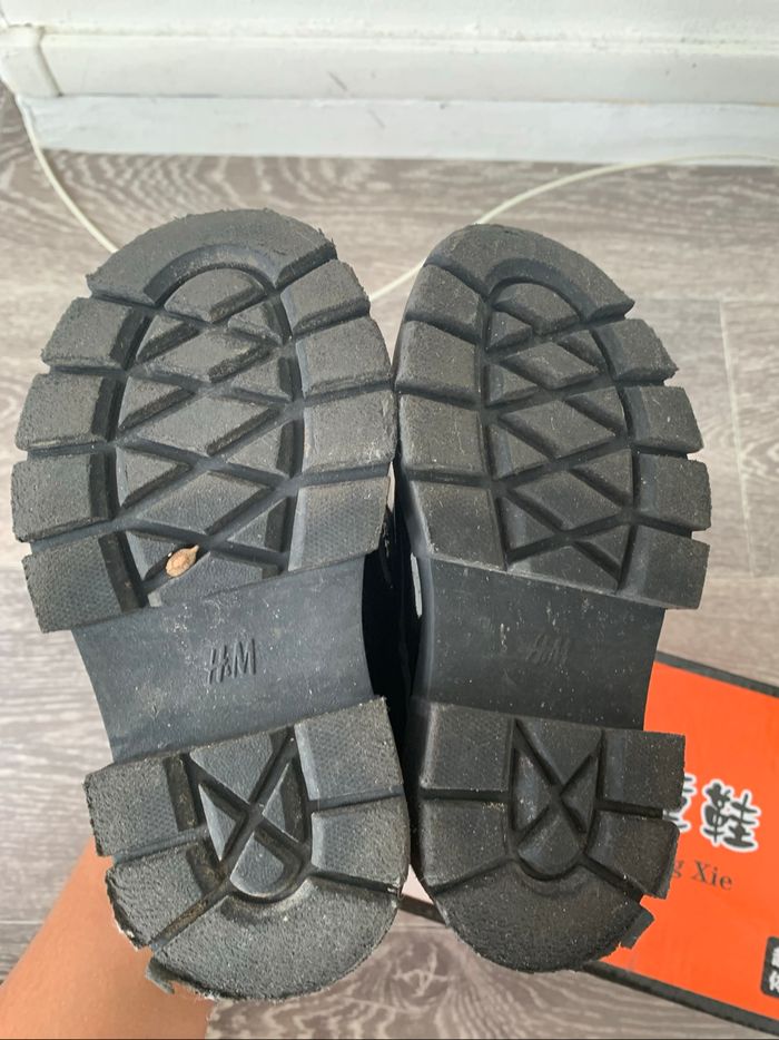Mocassin noir - photo numéro 3