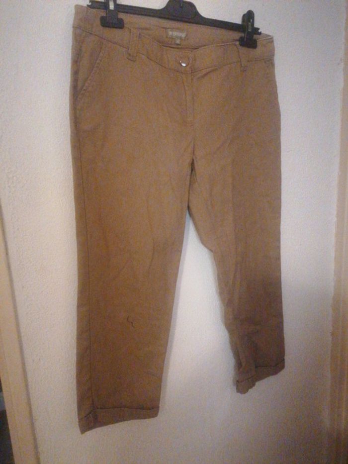 Pantalon taille 42