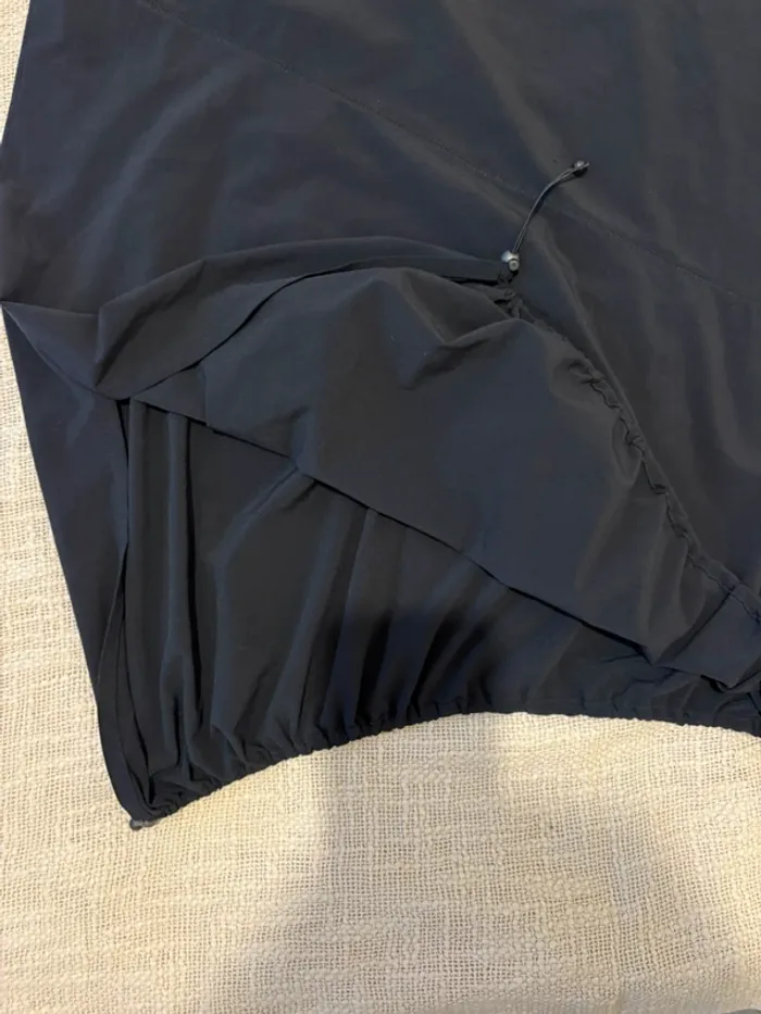 Lot 2 robes Cop Copine – Taille 38 Kaki noir - photo numéro 4