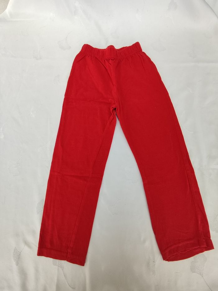Pantalon de pyjama