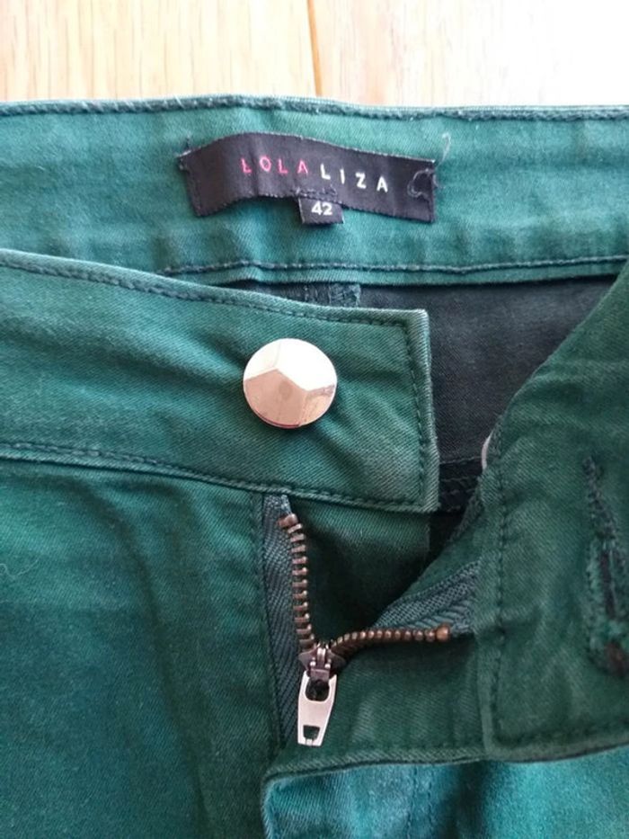 Jeans en taille 42 - photo numéro 2