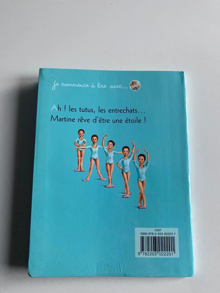 Livre Martine - photo numéro 5