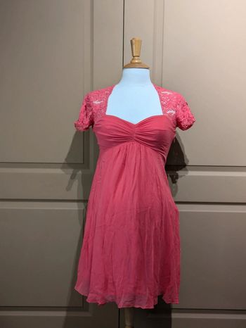Robe maternité