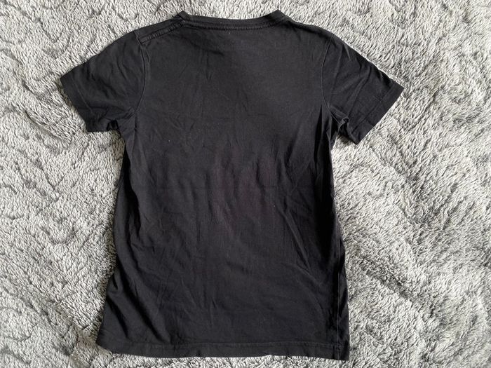 Teeshirt manches courtes QuickSilver - 8 ans - photo numéro 4