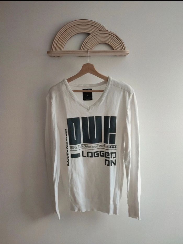 Pull L