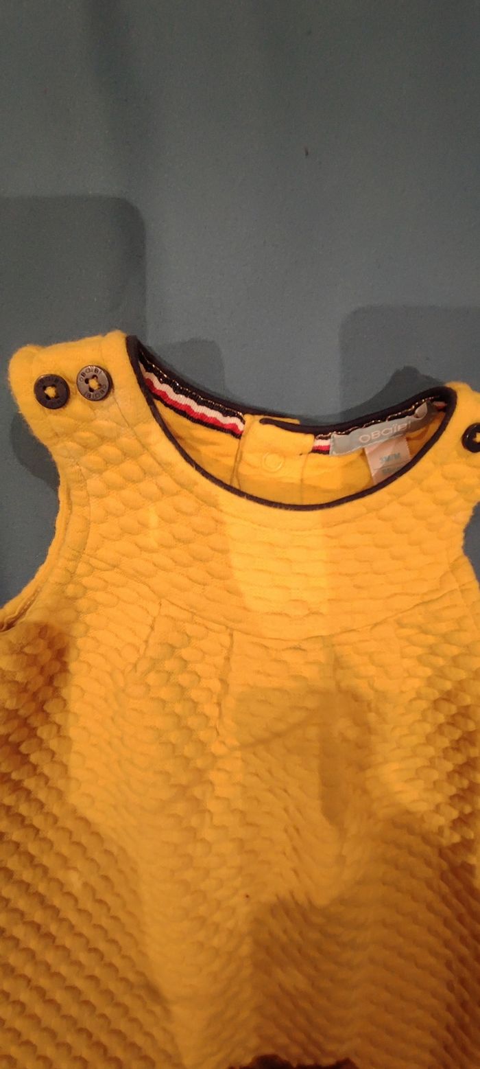 Robe très jolie - photo numéro 4