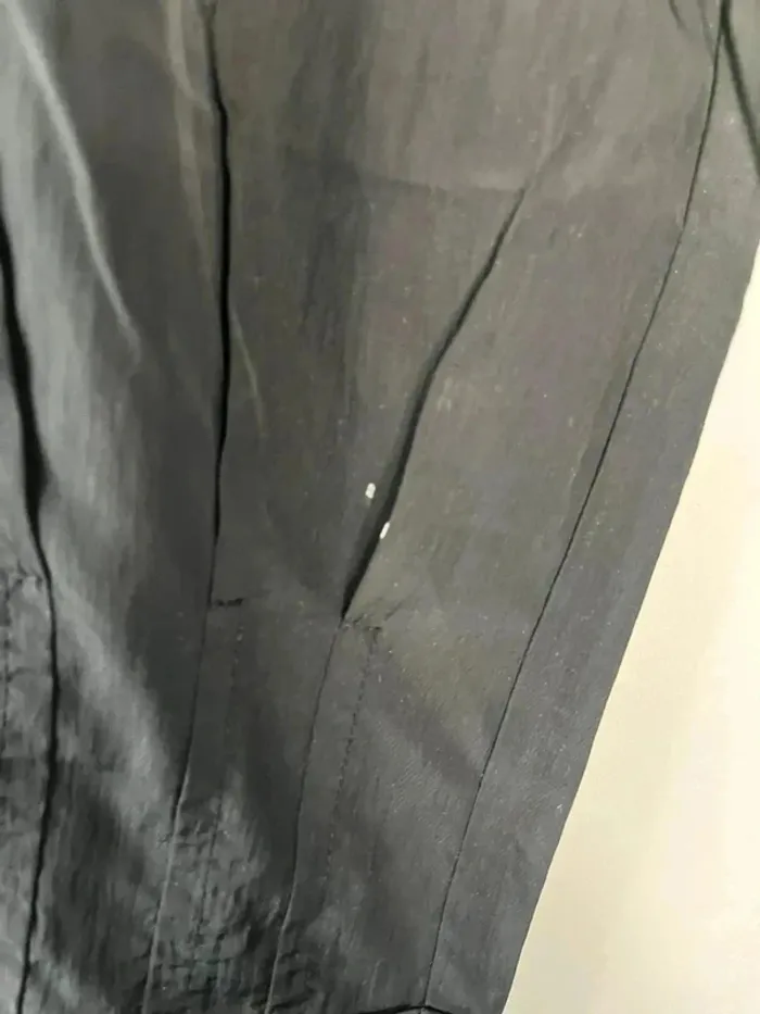 Pantalon noir - taille 42 - photo numéro 12