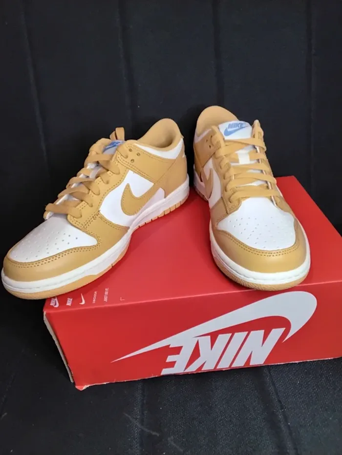 Baskets Nike Dunk - photo numéro 3
