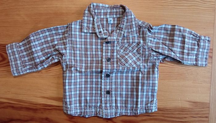 7 hauts - photo numéro 8