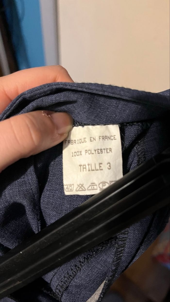 Ensemble jupe et tailleur - photo numéro 7