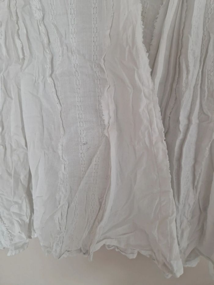 Jupe maternité M - photo numéro 4