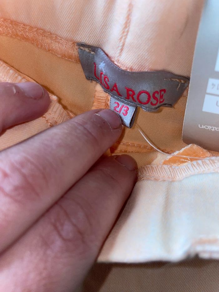 Tregging neuf - photo numéro 2