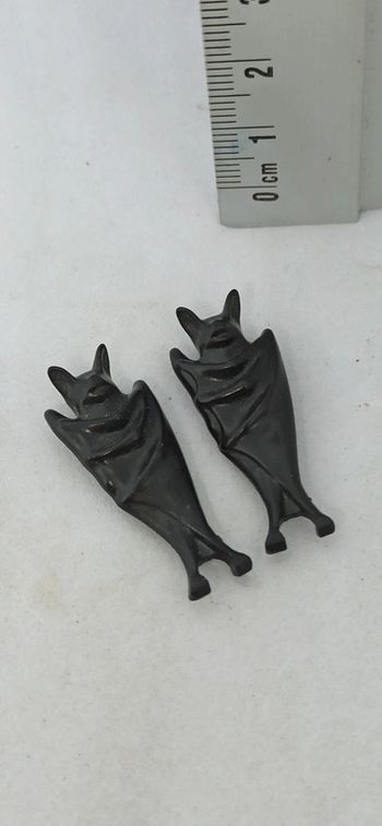 Chauve souris playmobil
