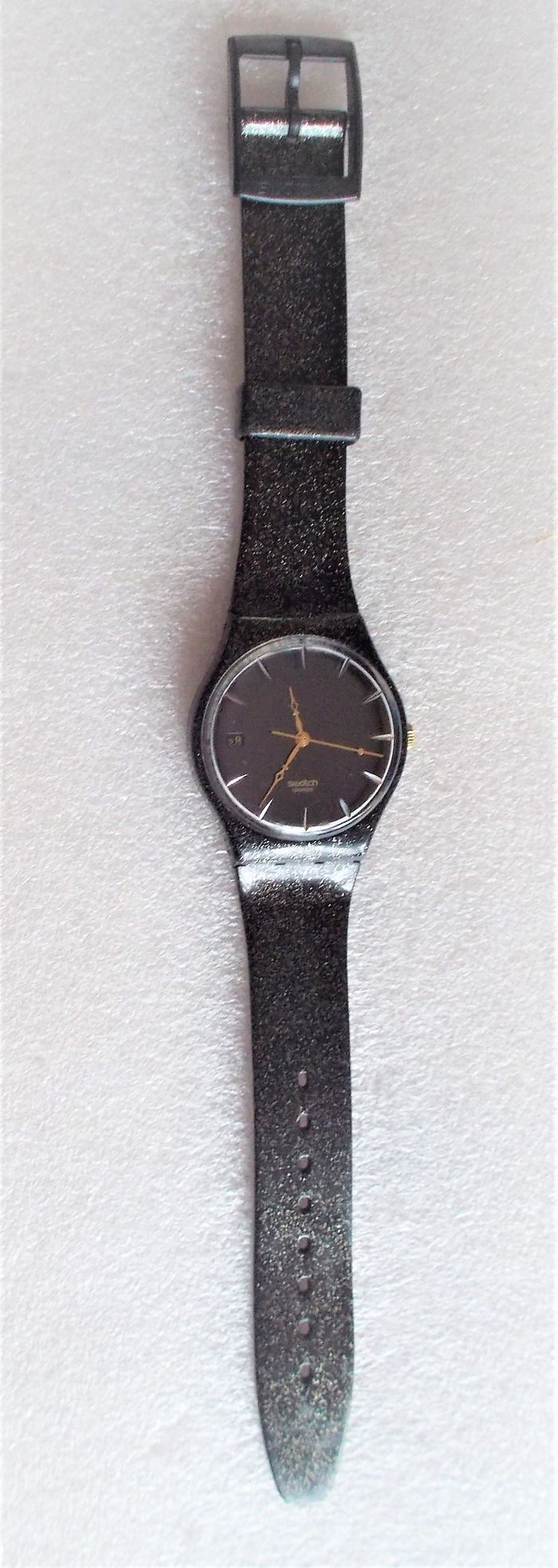 Montre SWATCH "World Party" - photo numéro 2