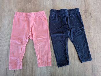 Lot leggings