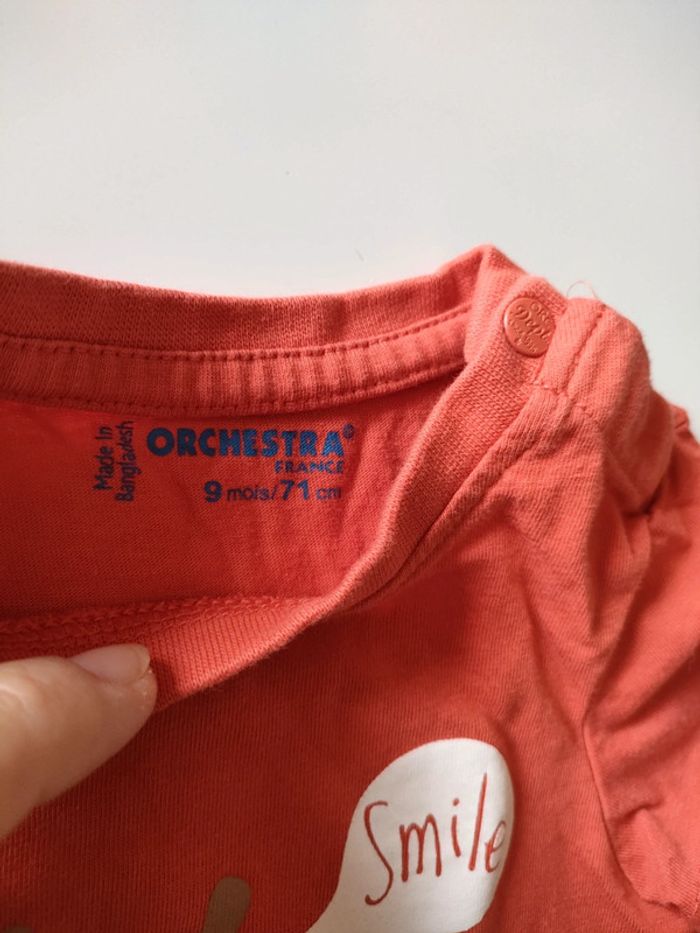 T-shirt - photo numéro 2