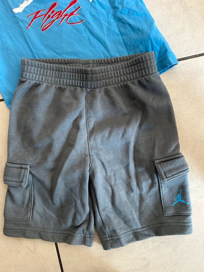Ensemble Jordan taille 6/7 ans - photo numéro 2