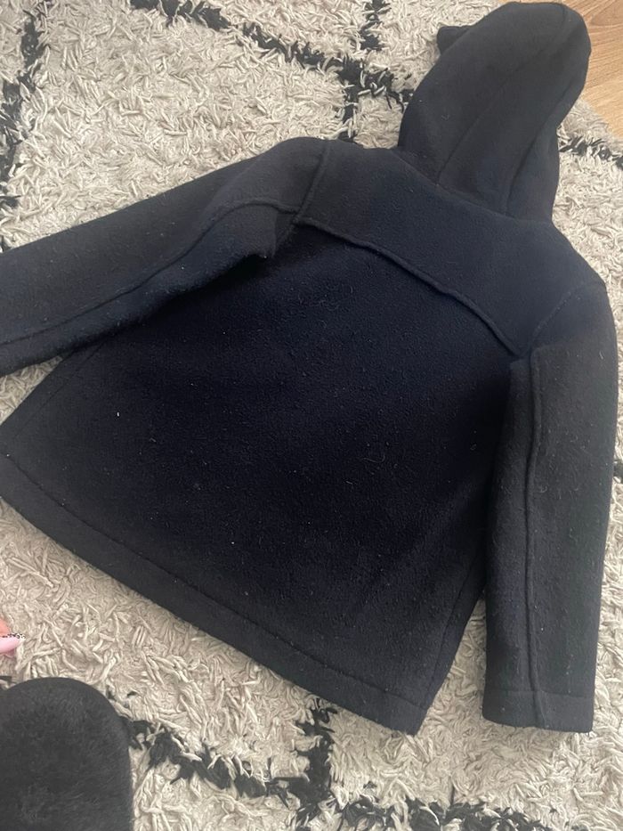 Anorak enfant - photo numéro 4