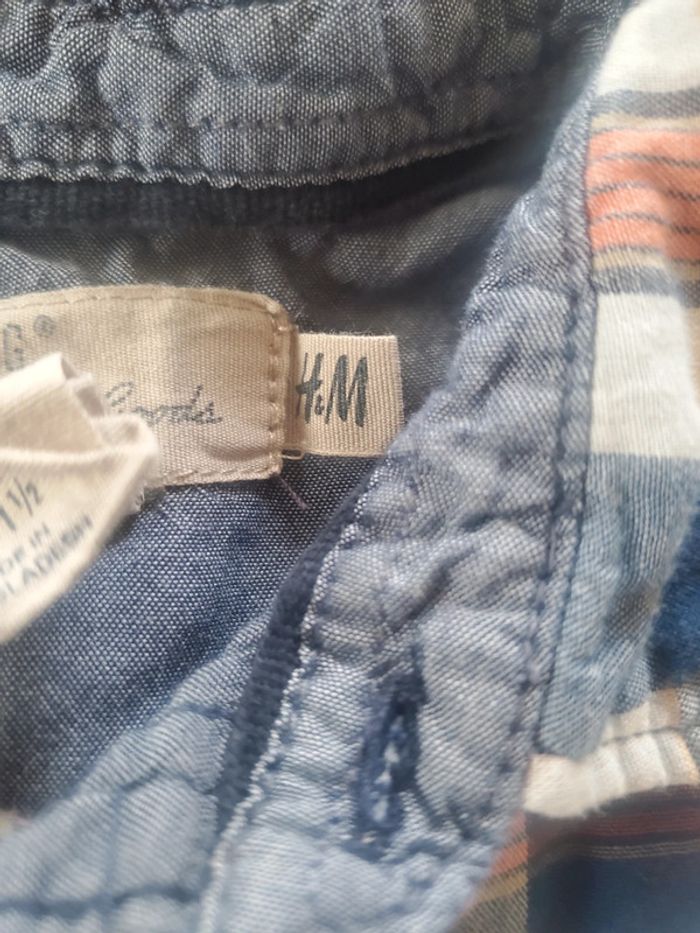 Chemise - photo numéro 3