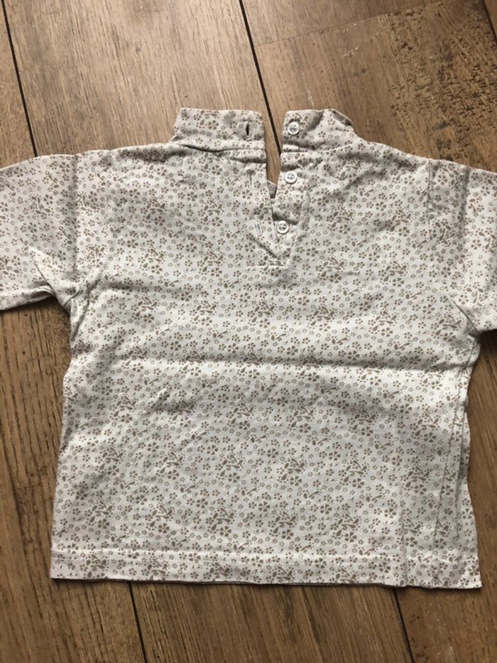 T shirt ML - photo numéro 4