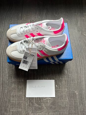 Adidas Samba Femme