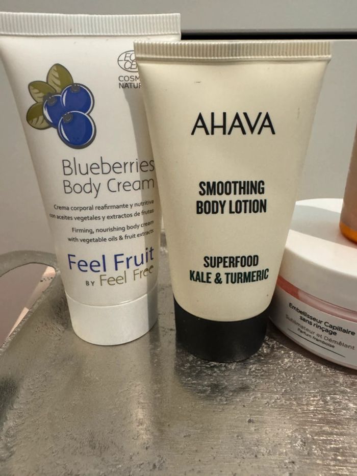 Lot produits beauté - photo numéro 4
