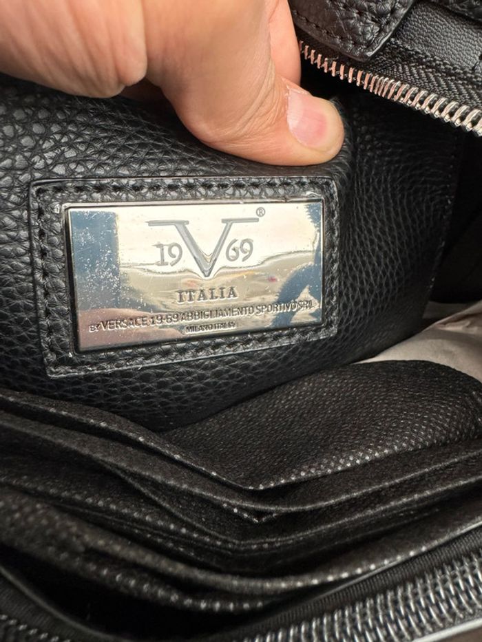 Sac à dos Versace - photo numéro 5