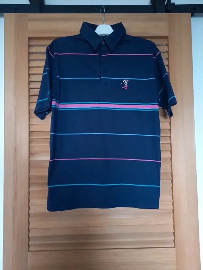 Polo Disney
